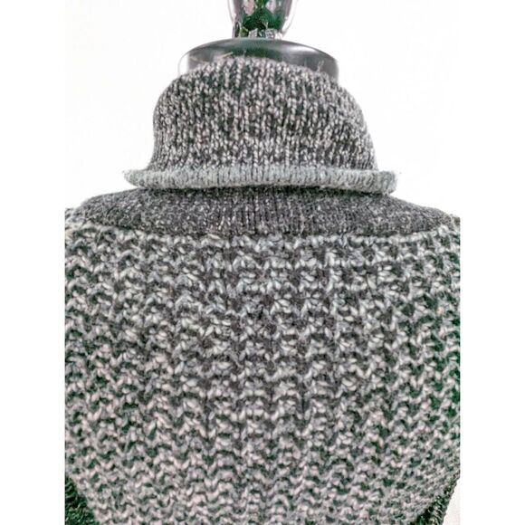 Rag & Bone Neiman Marcus Target Men Wool Cardigan Sweater Black Size Medium - Picture 11 of 12